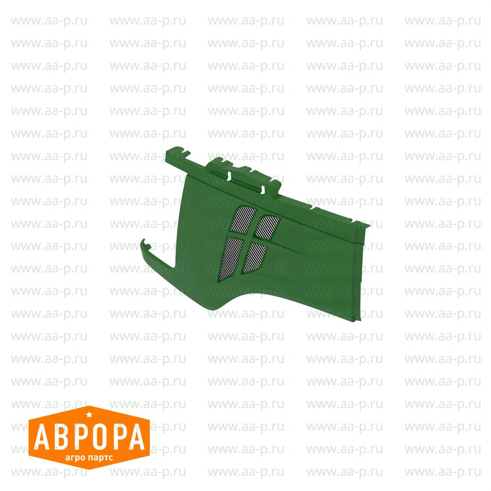 Instrumententafelträger